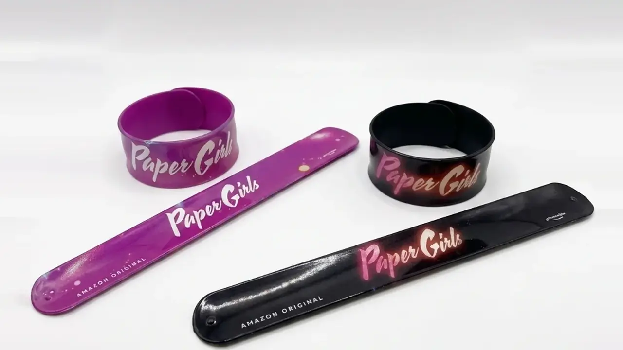 slapbracletes