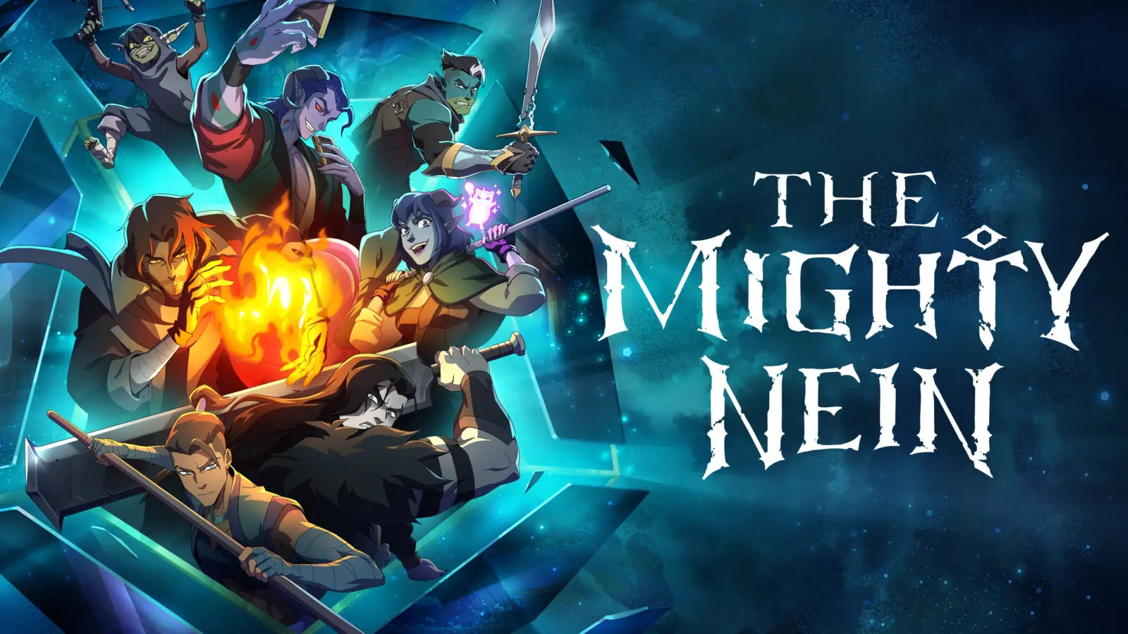 The Mighty Nein