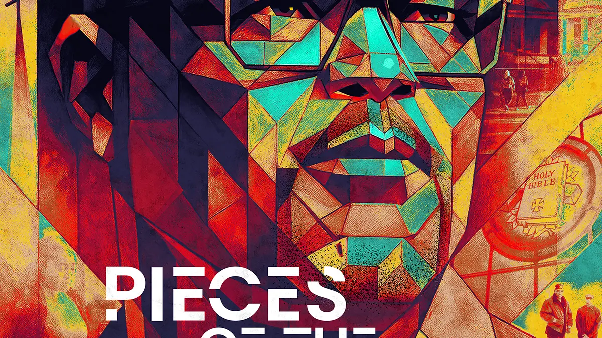 Pieces Of The Puzzle