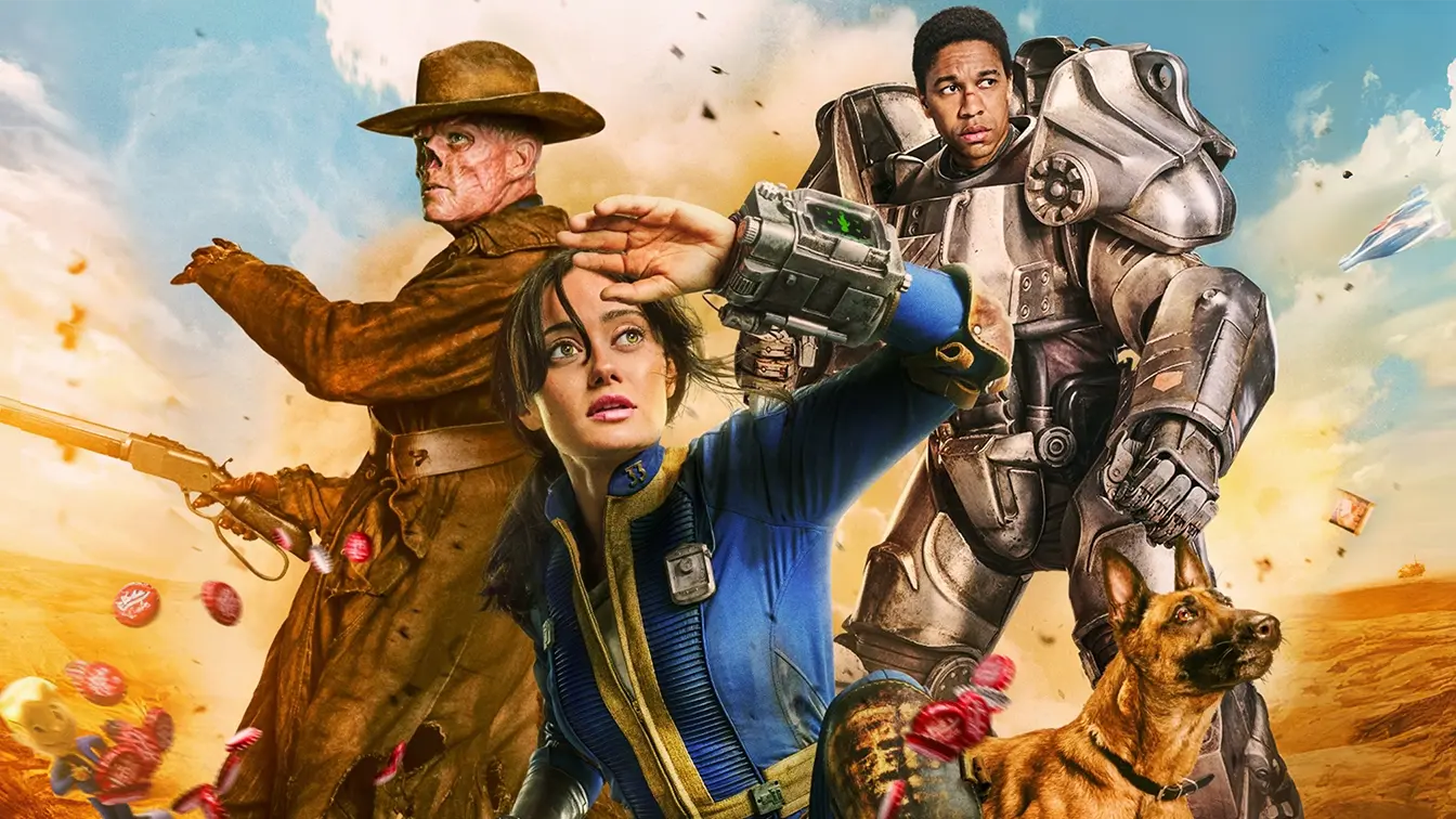 FallOut