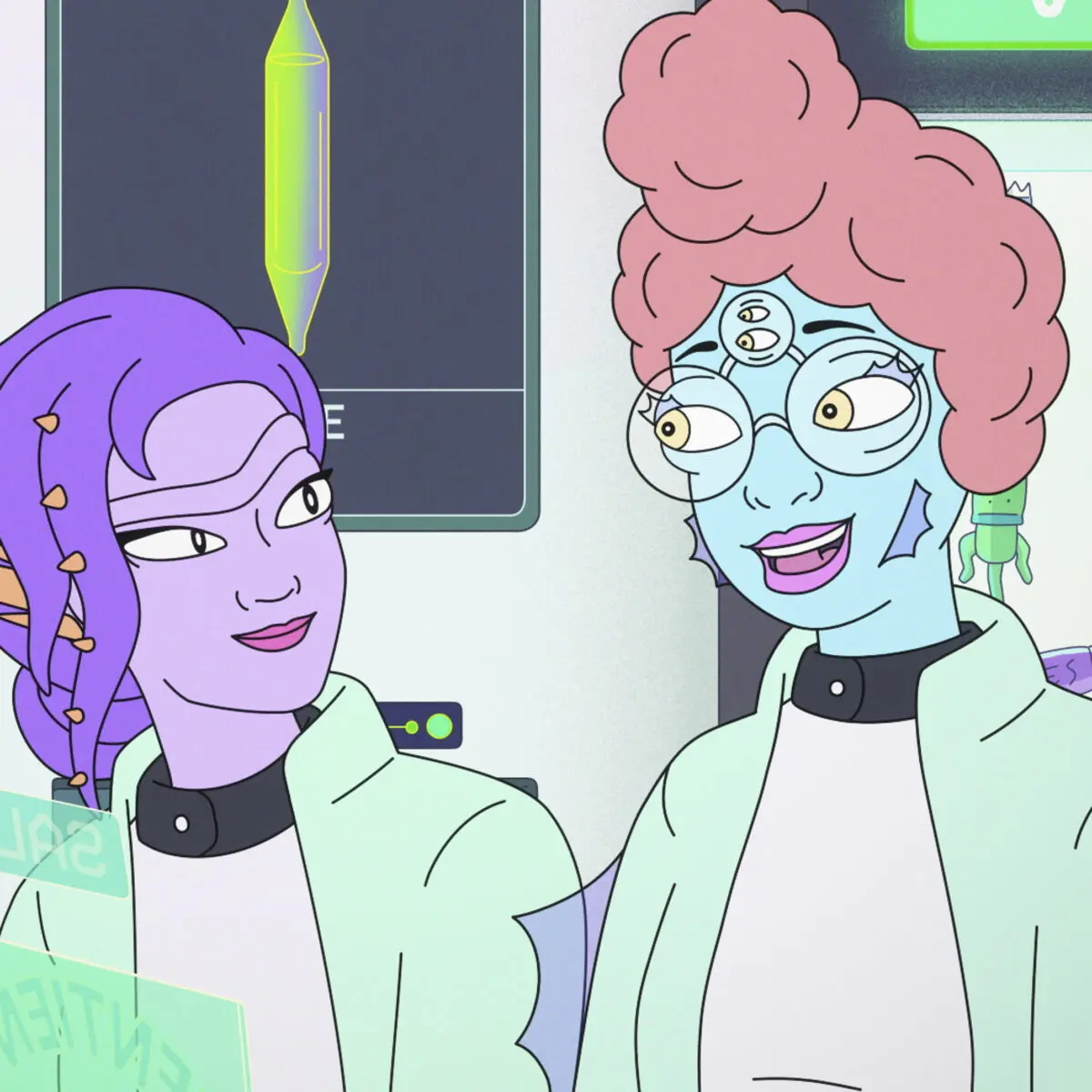The Second Best Hospital in the Galaxy Season 2