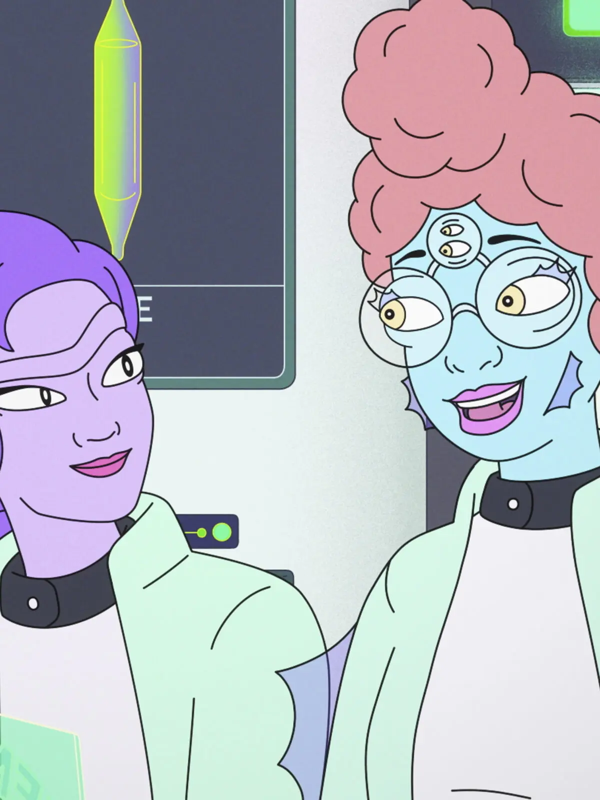 The Second Best Hospital in the Galaxy 2