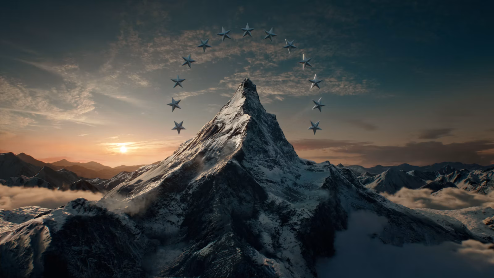 Paramount Film