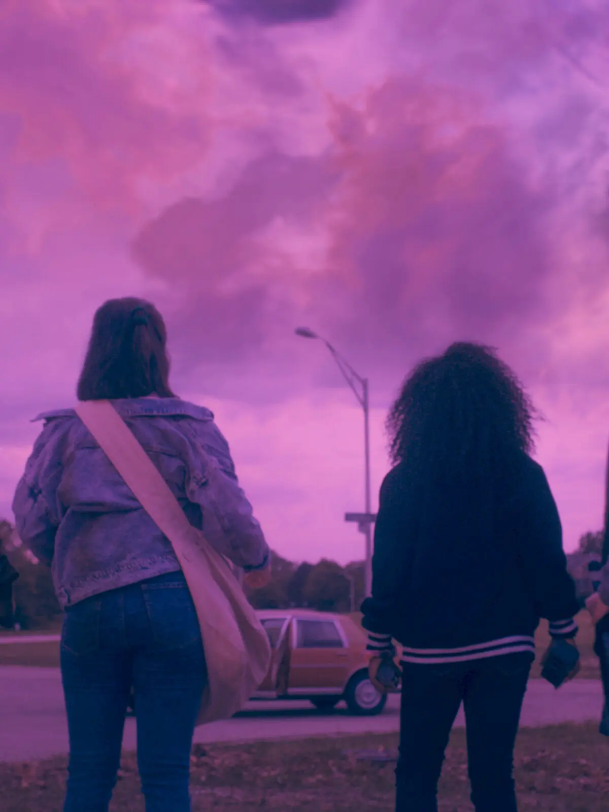 Paper Girls