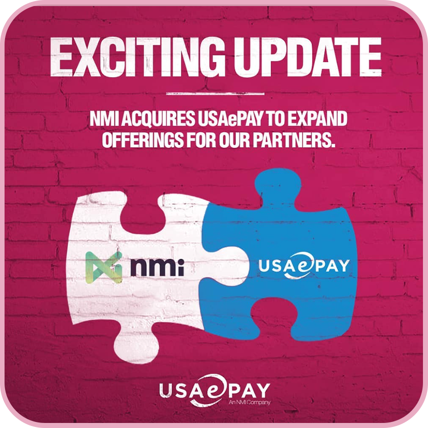 USAePay