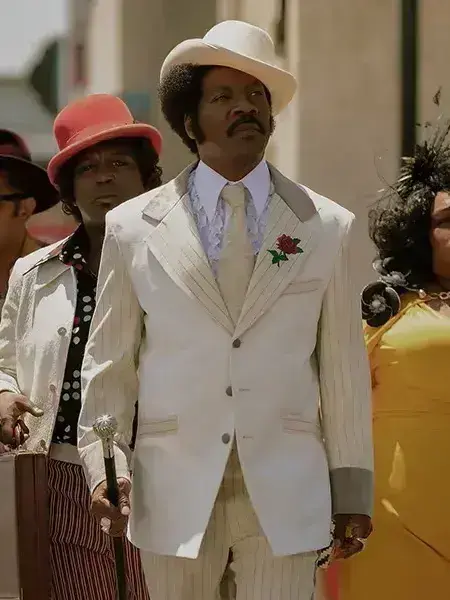Dolemite Is My Name