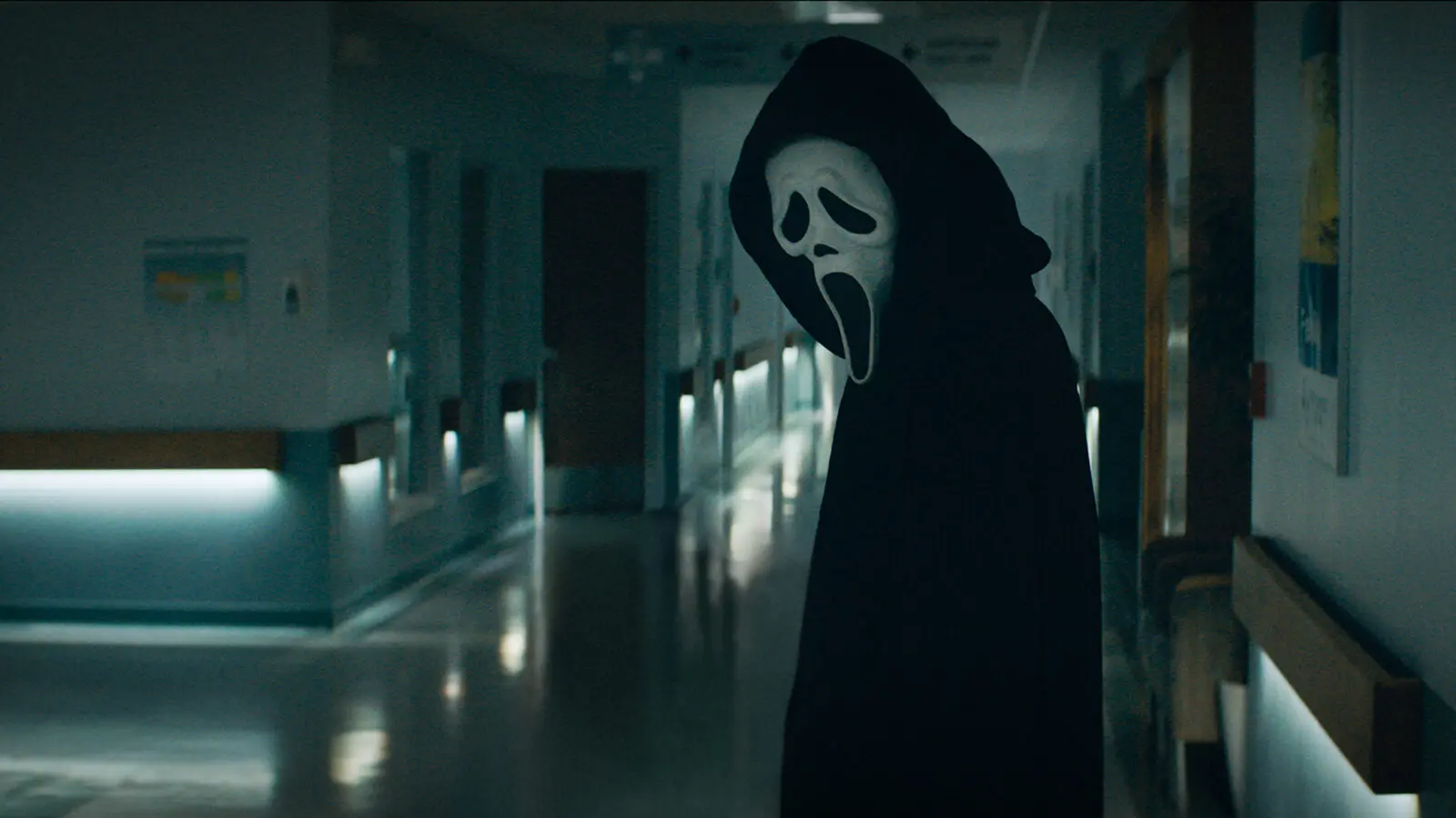 Scream 5