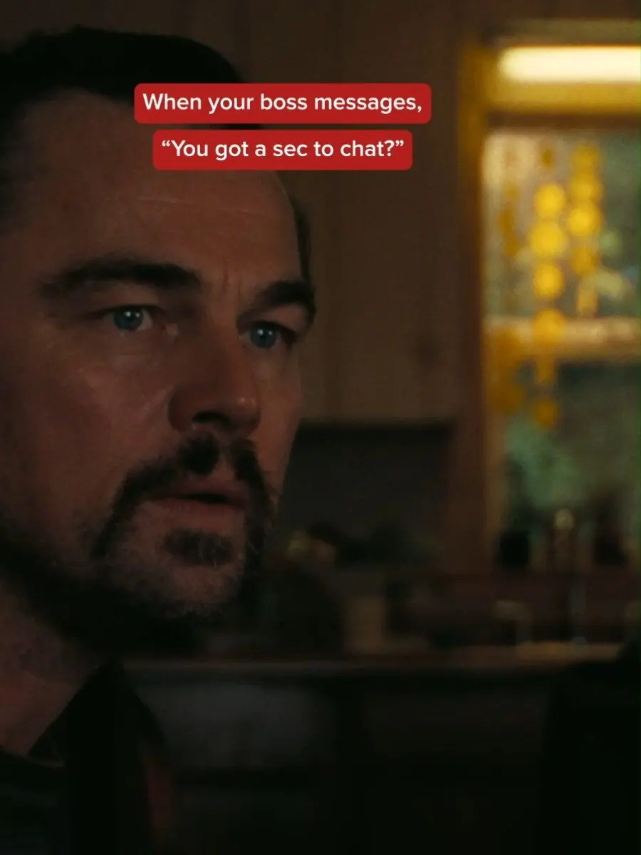 WB_OBAA_VID_LeoVapeMemes_DontGetParanoid_v03a poster image