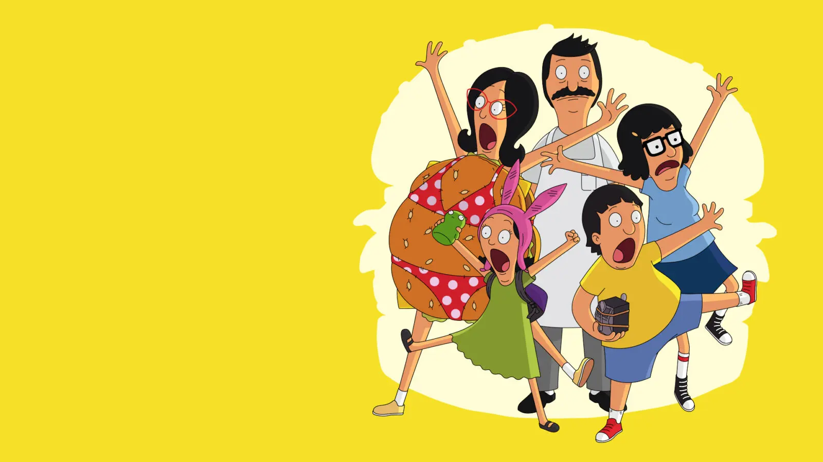 The Bob’s Burgers Movie