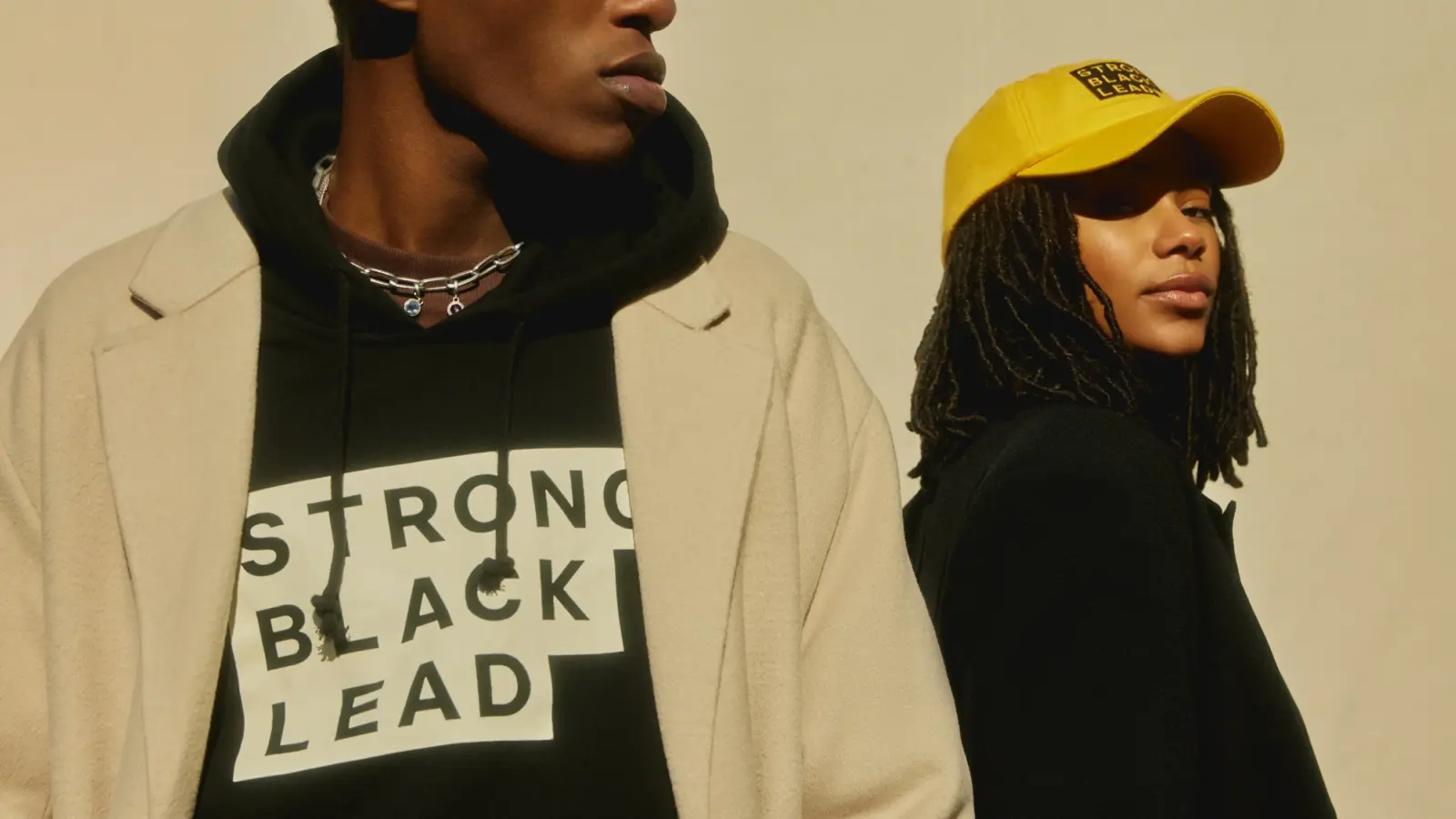 Strong Black Lead