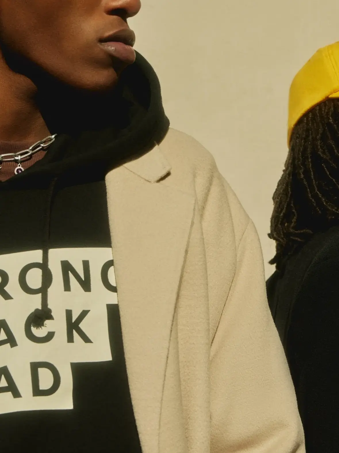 Strong Black Lead