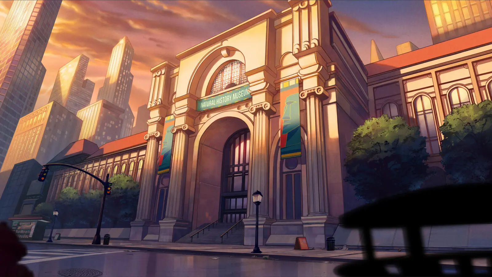 Night at the Museum: Kahmunrah Rises Again