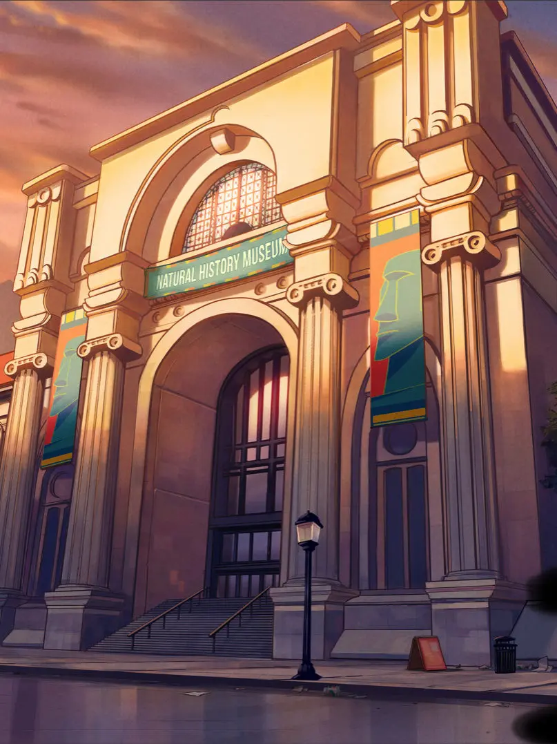 Night at the Museum: Kahmunrah Rises Again